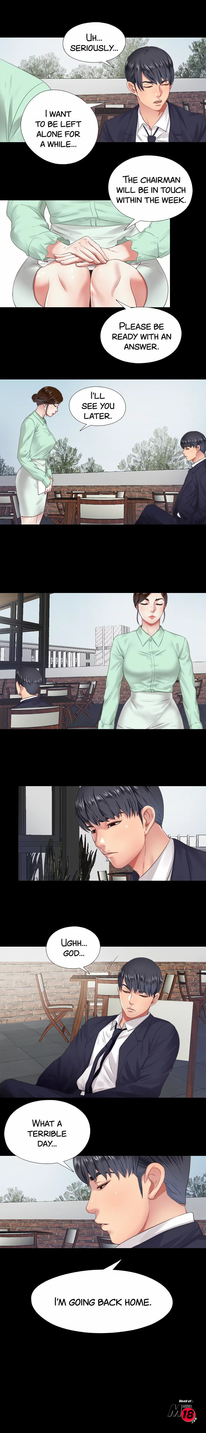 Live Together Chapter 5 Page 4