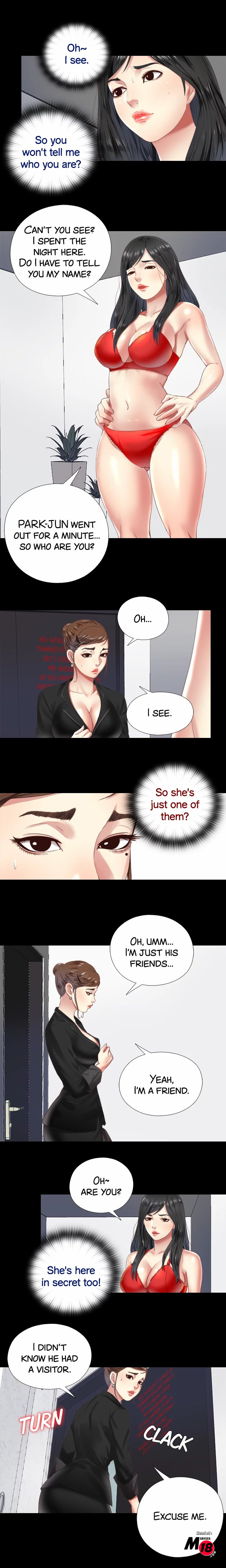 Live Together Chapter 5 Page 7