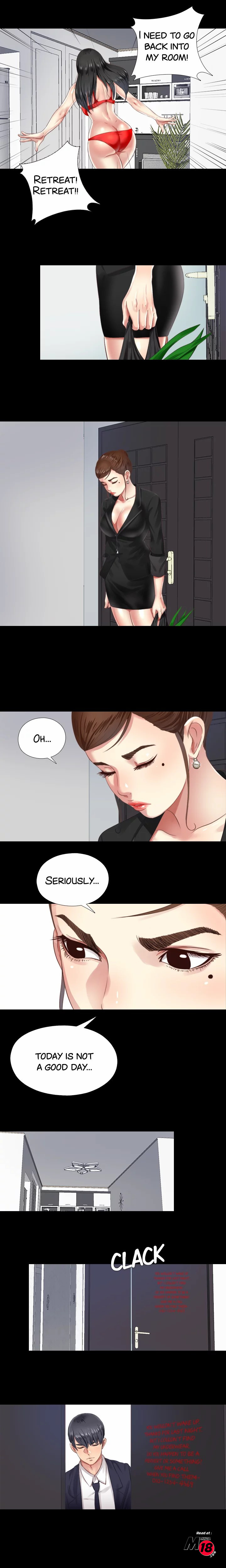 Live Together Chapter 5 Page 9
