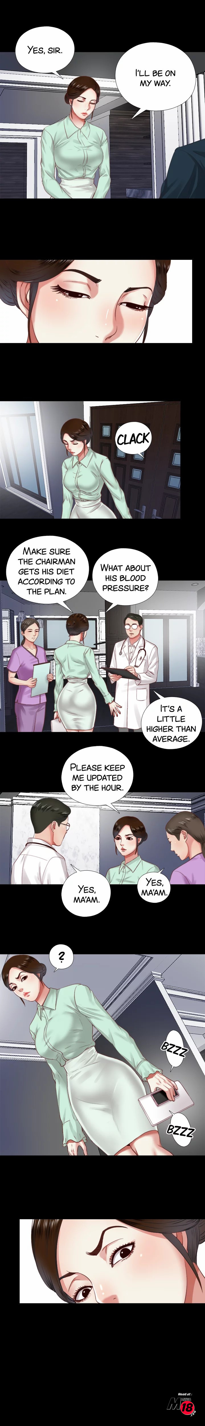 Live Together Chapter 6 Page 4