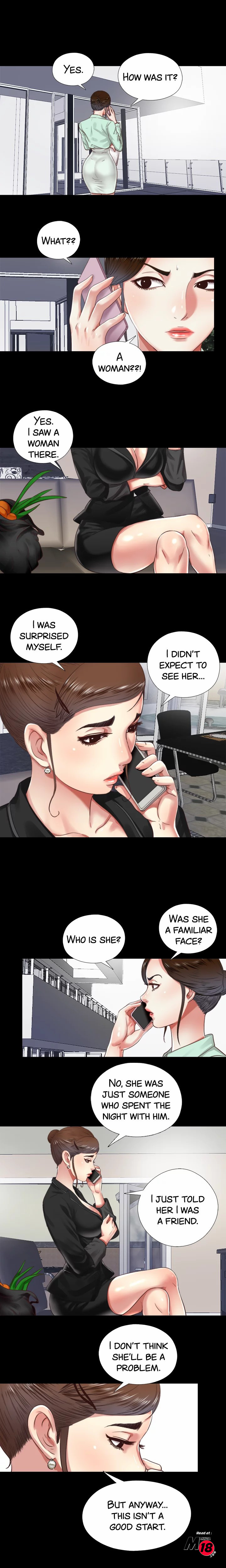 Live Together Chapter 6 Page 5