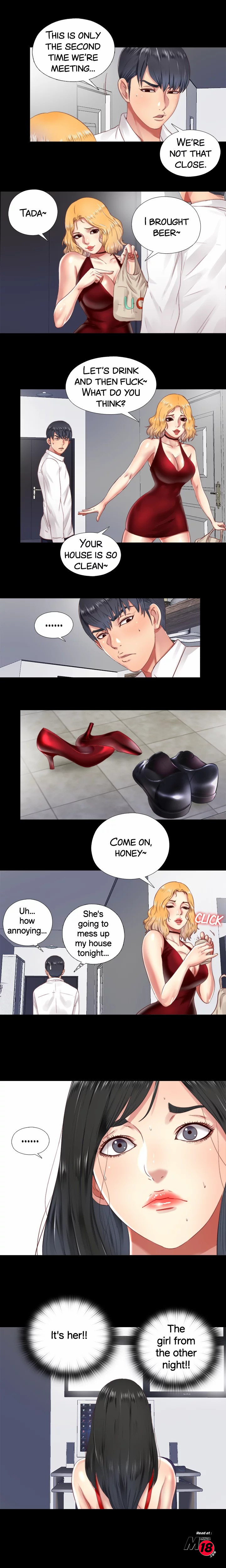 Live Together Chapter 6 Page 7
