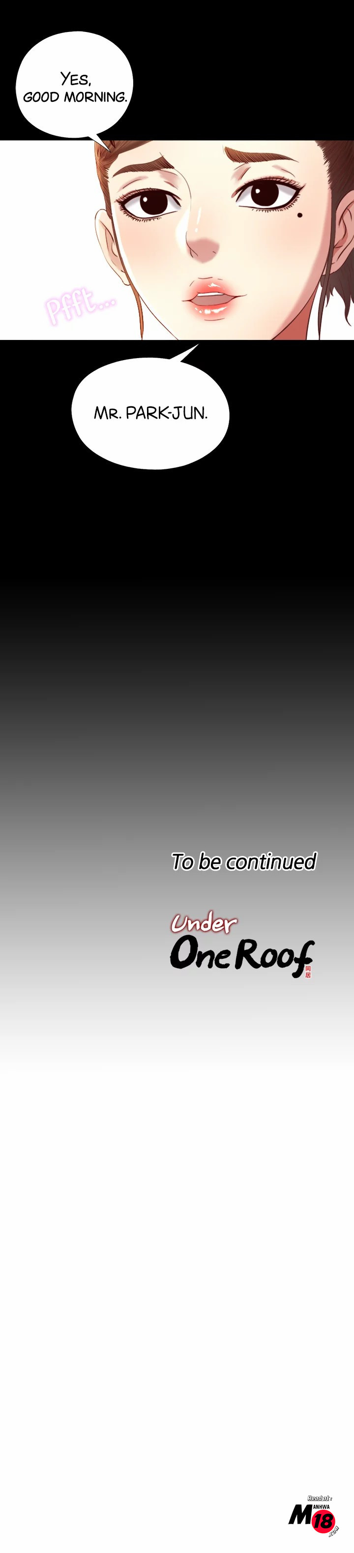 Live Together Chapter 7 Page 14