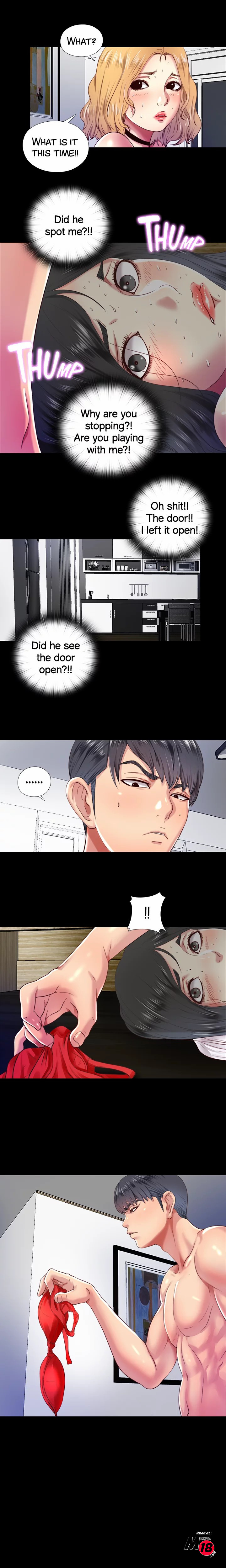 Live Together Chapter 7 Page 3