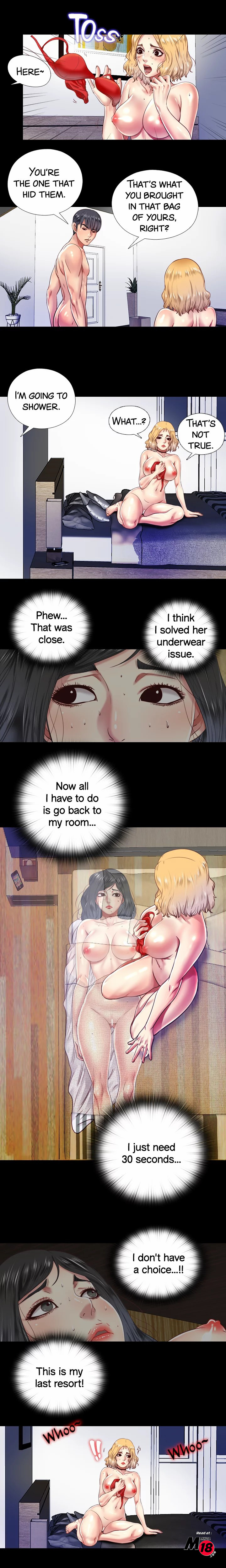 Live Together Chapter 7 Page 5