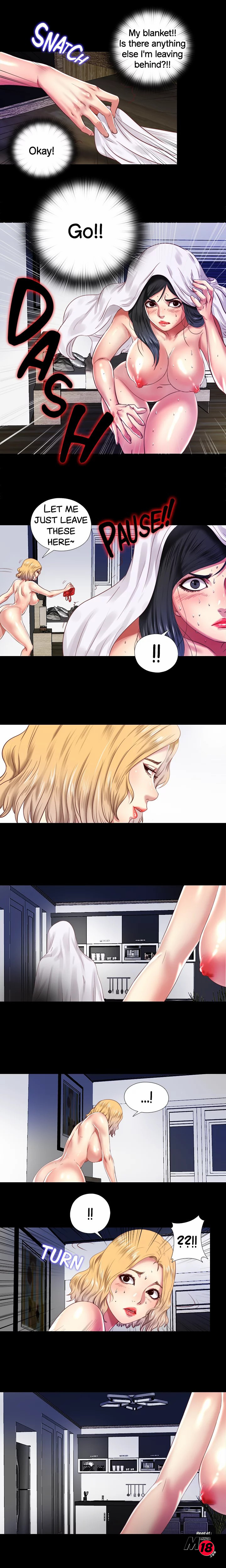 Live Together Chapter 7 Page 7