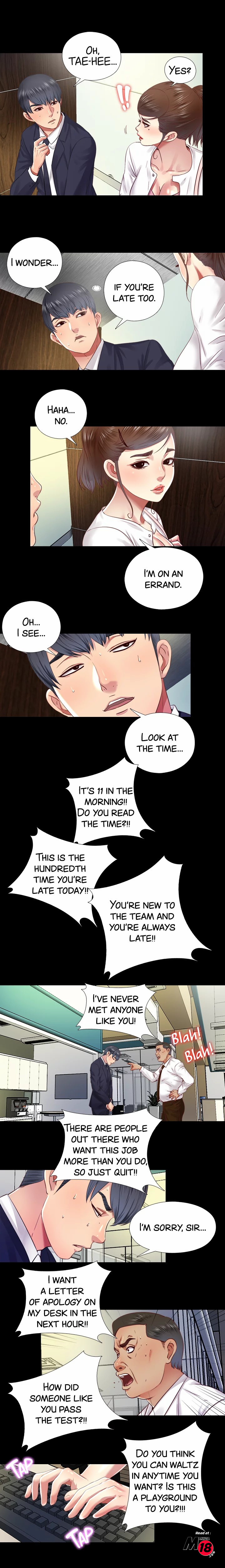 Live Together Chapter 8 Page 2