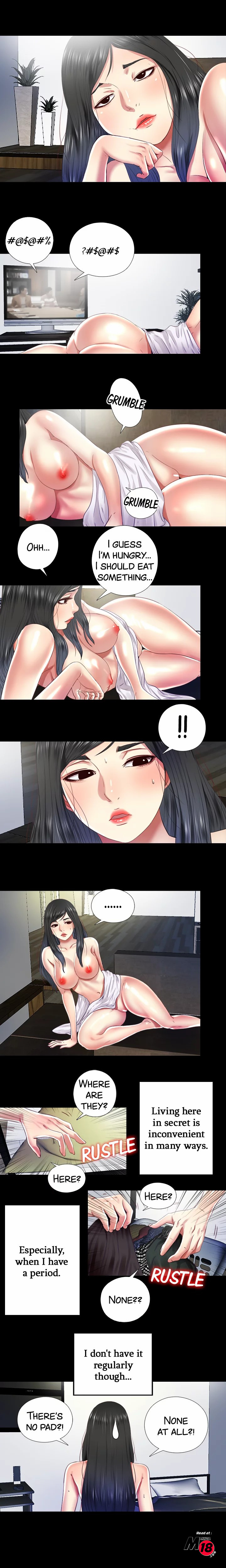 Live Together Chapter 8 Page 4