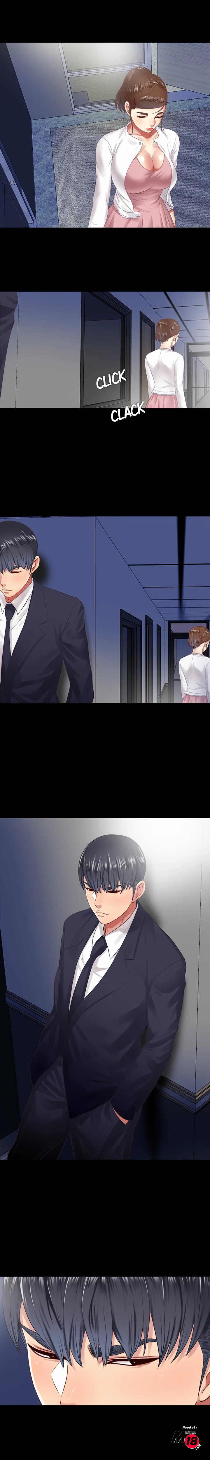 Live Together Chapter 9 Page 12