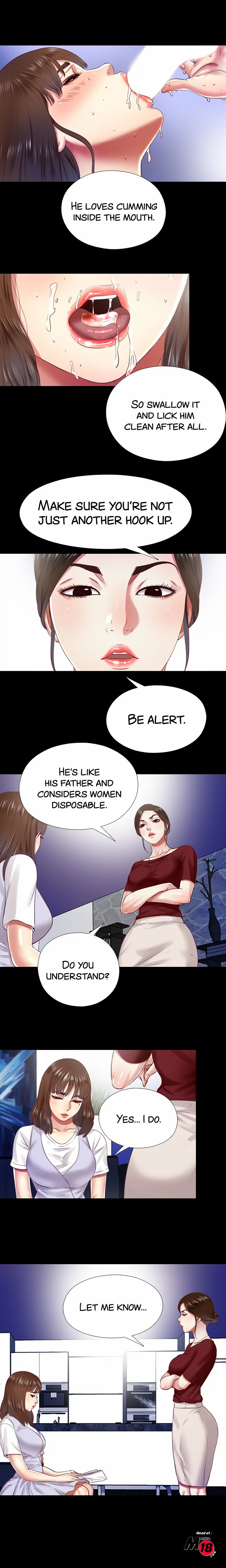 Live Together Chapter 9 Page 3