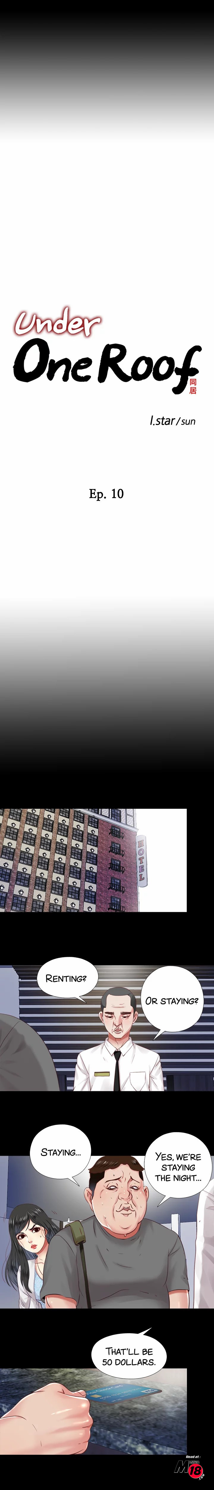 Live Together Chapter 9 Page 5