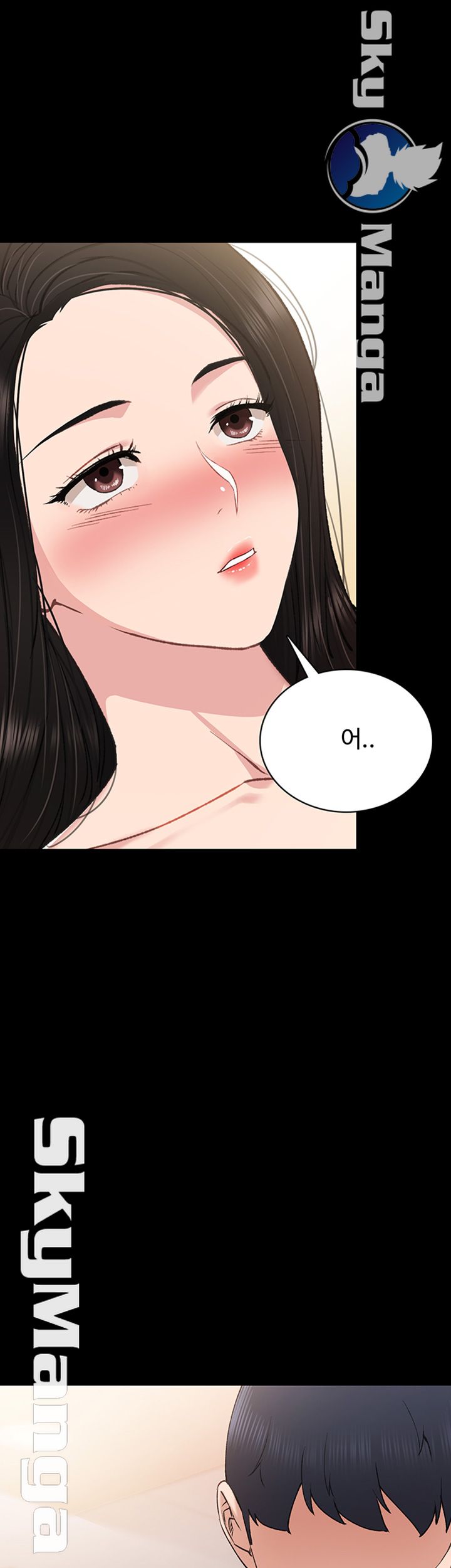 Teaching Practice Raw Chapter 57 Page 41