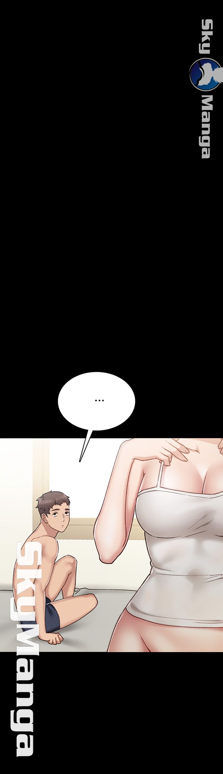 Teaching Practice Raw Chapter 58 Page 44