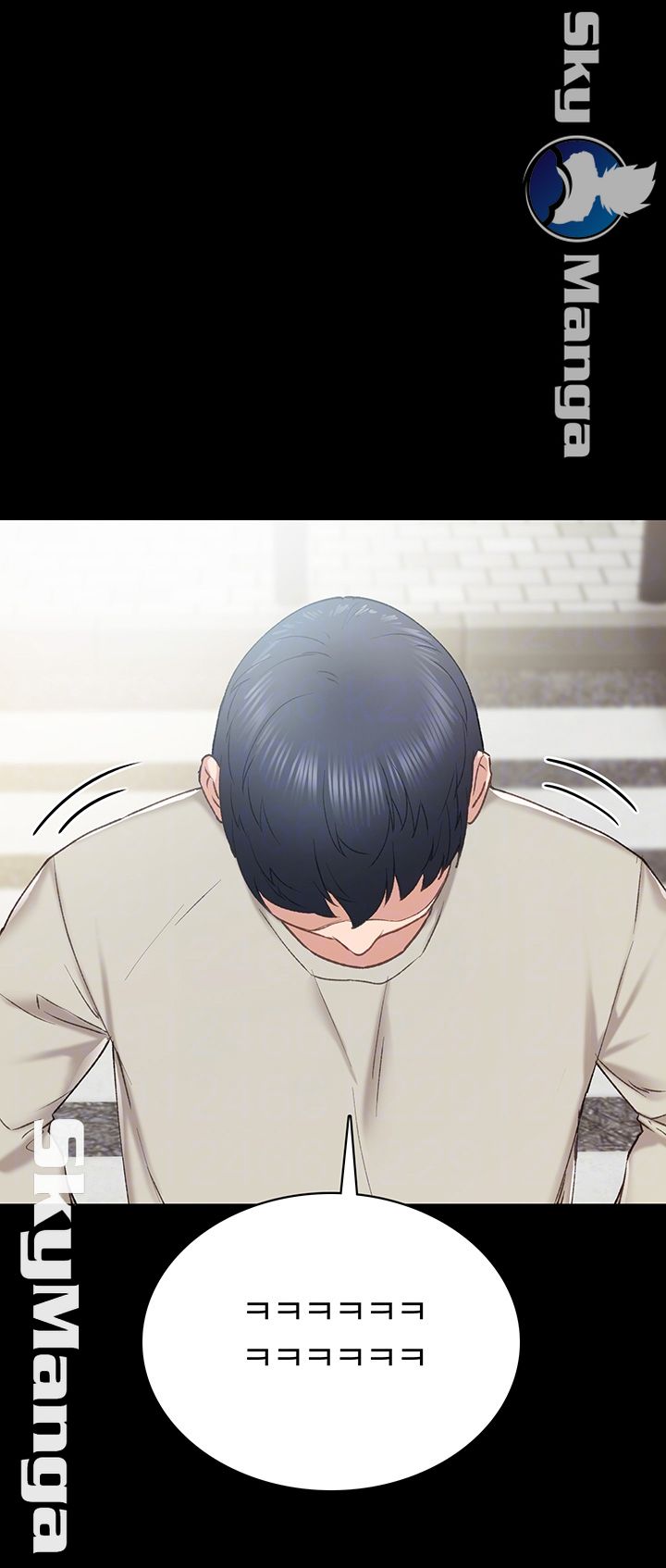 Teaching Practice Raw Chapter 59 Page 10