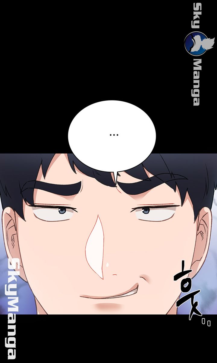 Teaching Practice Raw Chapter 60 Page 13