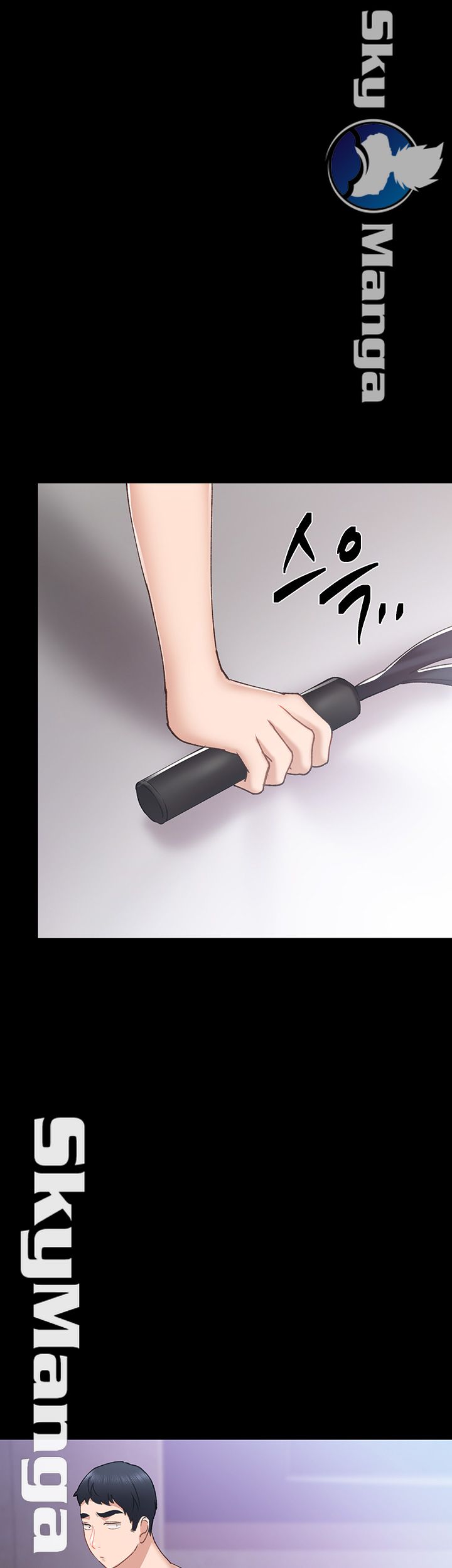 Teaching Practice Raw Chapter 62 Page 11