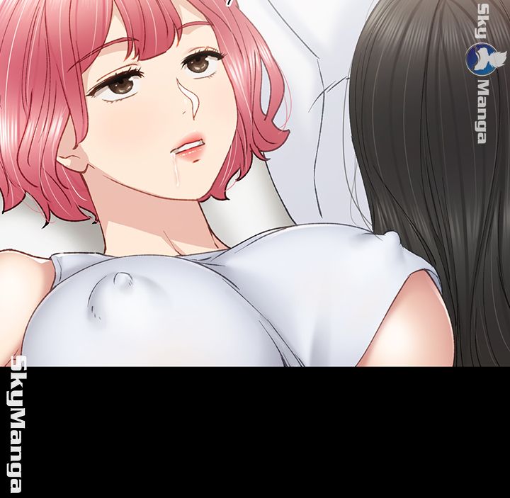 Teaching Practice Raw Chapter 63 Page 10