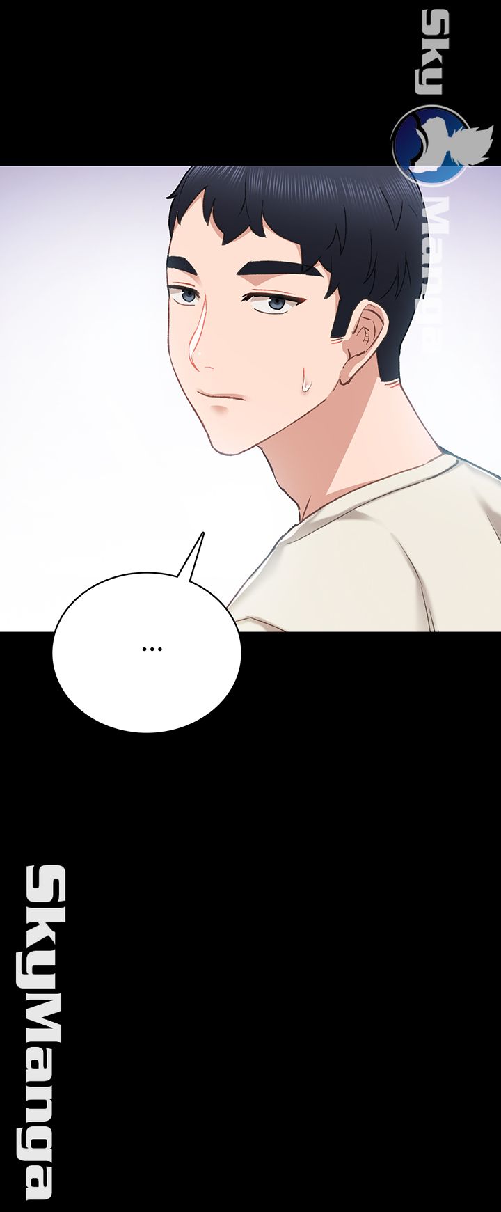 Teaching Practice Raw Chapter 63 Page 40