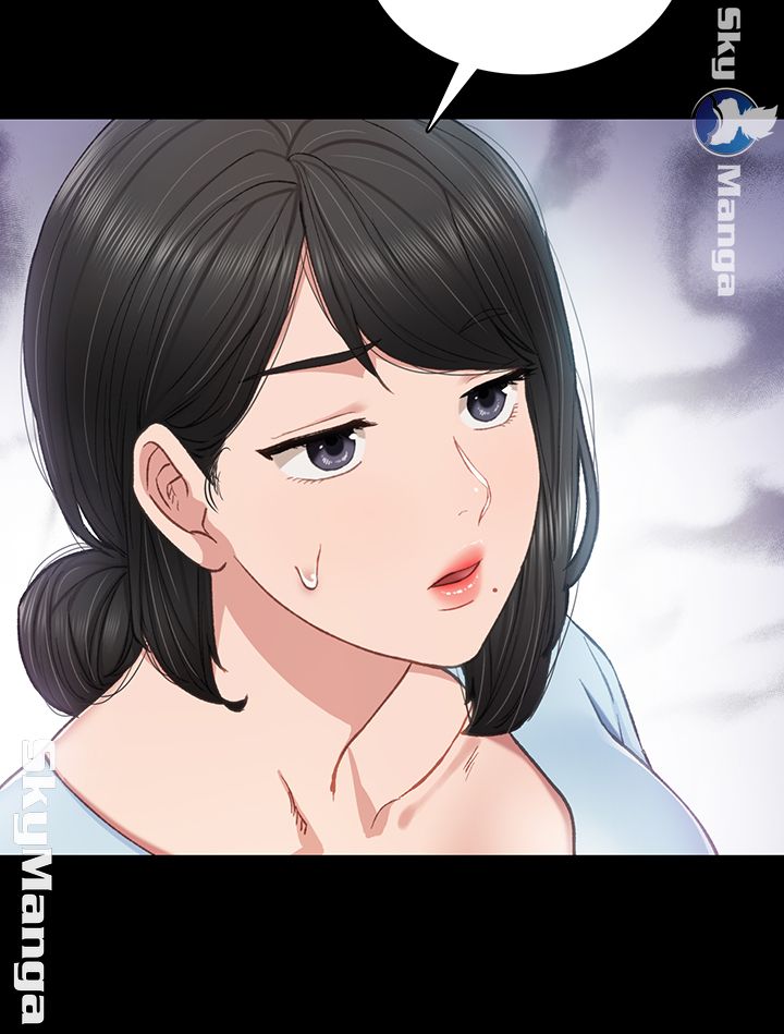 Teaching Practice Raw Chapter 64 Page 7