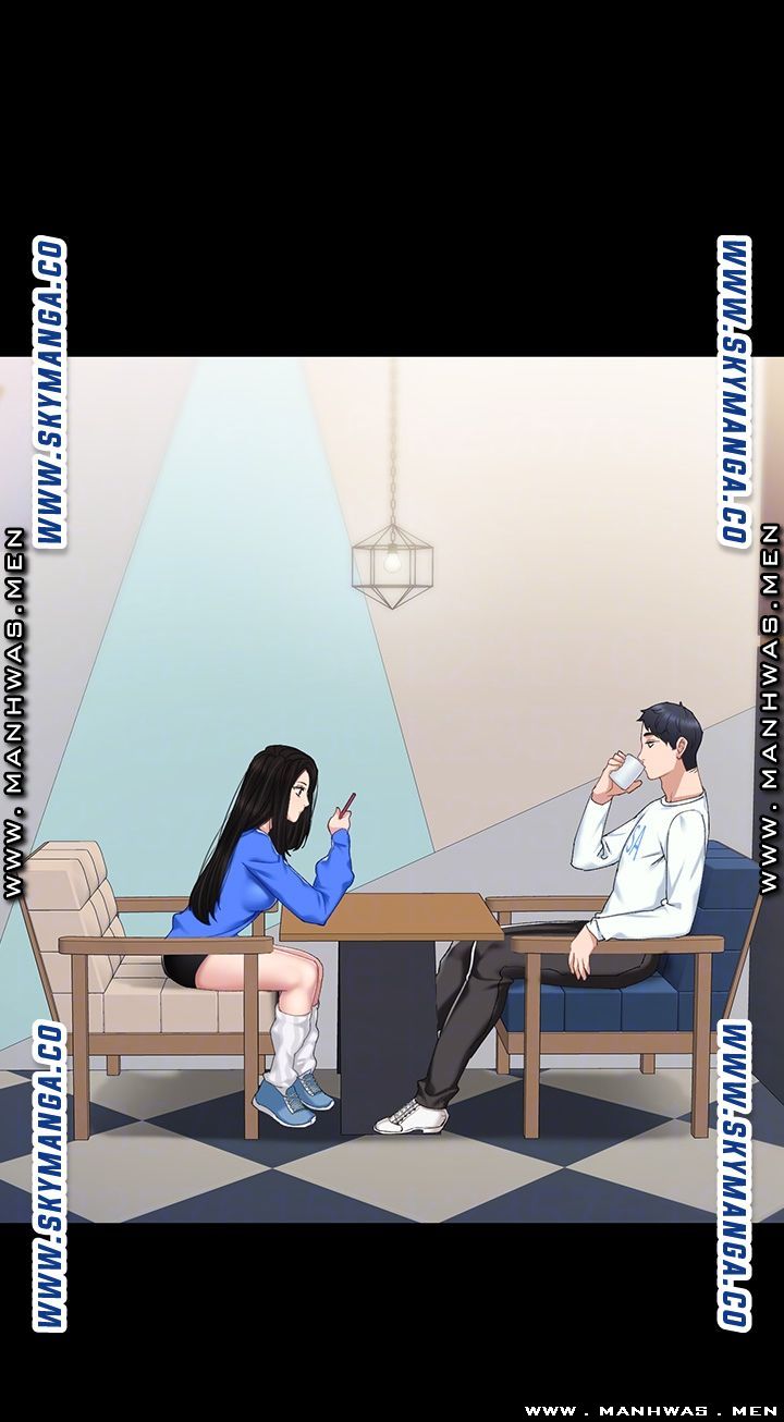 Teaching Practice Raw Chapter 73 Page 12