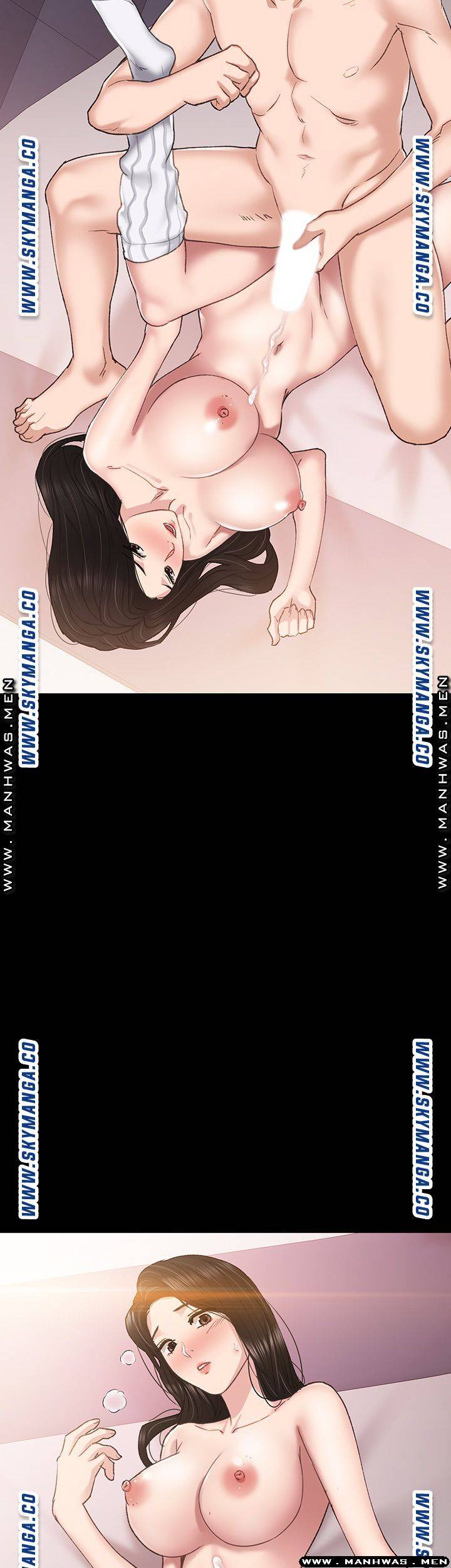 Teaching Practice Raw Chapter 73 Page 34
