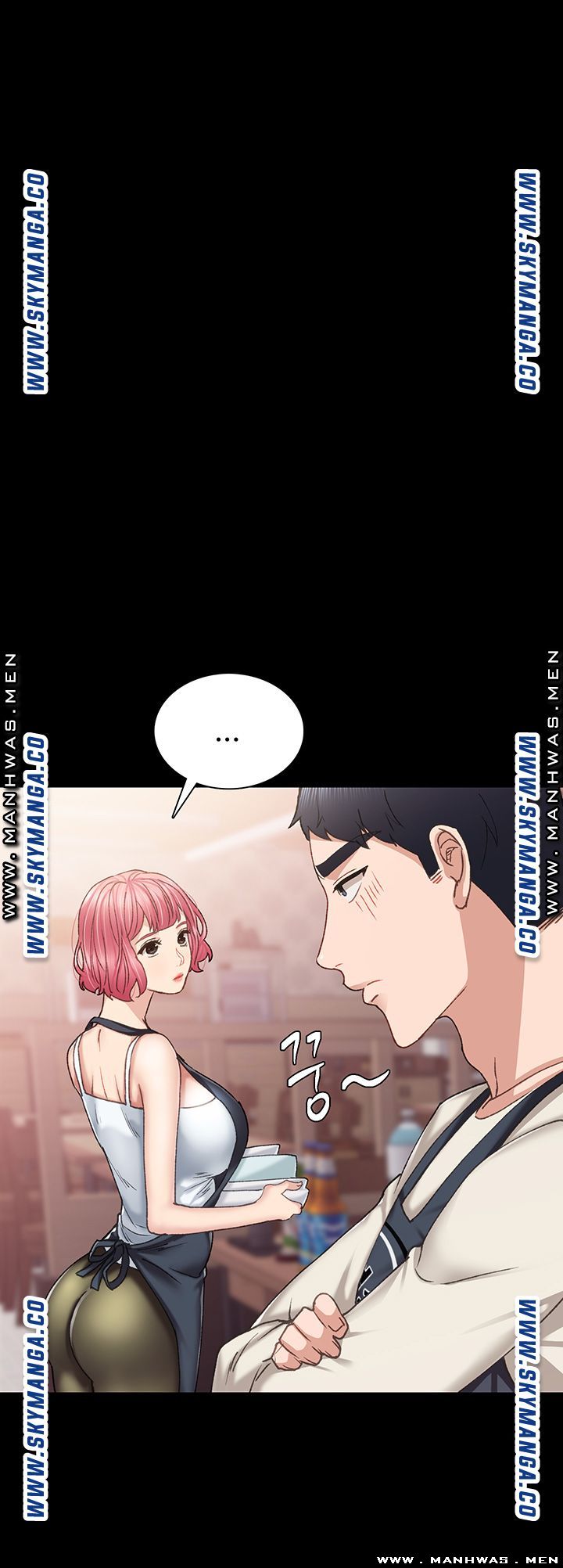 Teaching Practice Raw Chapter 75 Page 30