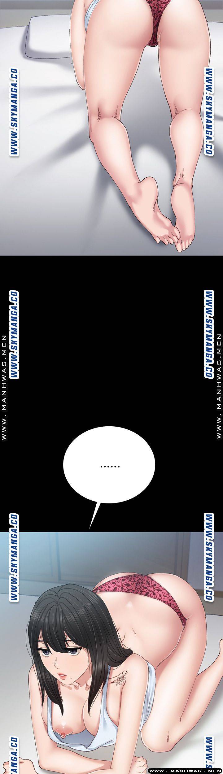 Teaching Practice Raw Chapter 75 Page 33
