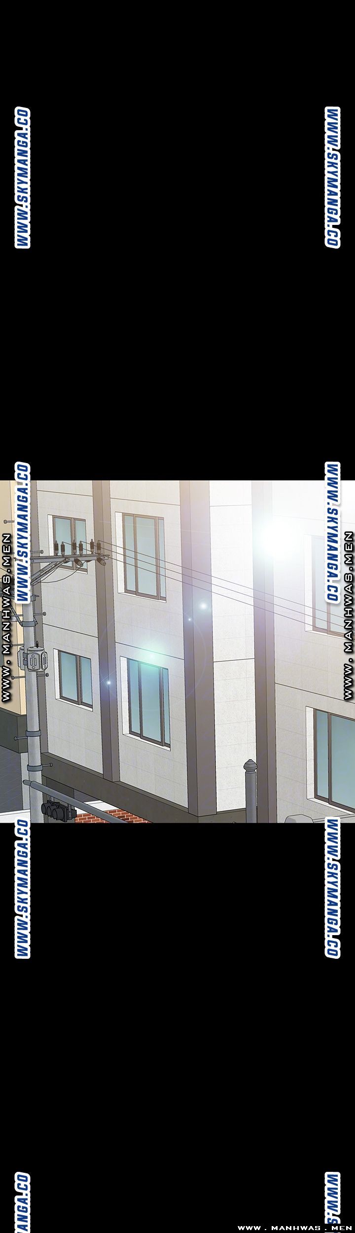 Teaching Practice Raw Chapter 75 Page 9