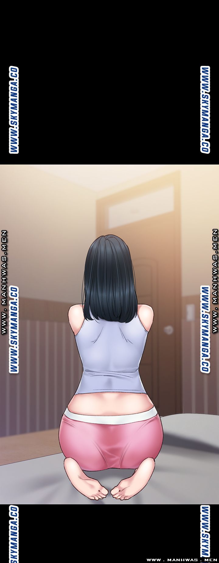 Teaching Practice Raw Chapter 77 Page 68