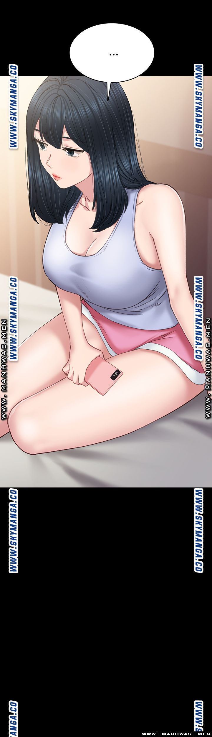 Teaching Practice Raw Chapter 77 Page 69