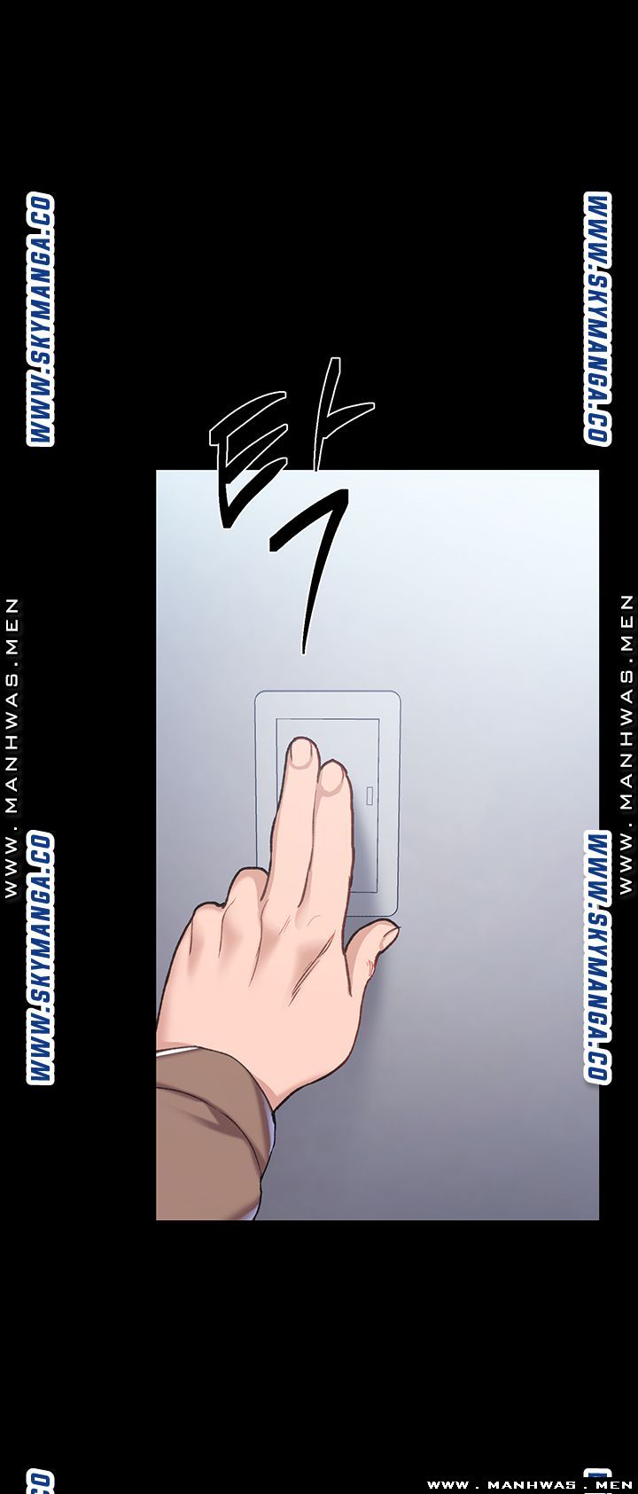 Teaching Practice Raw Chapter 77 Page 86