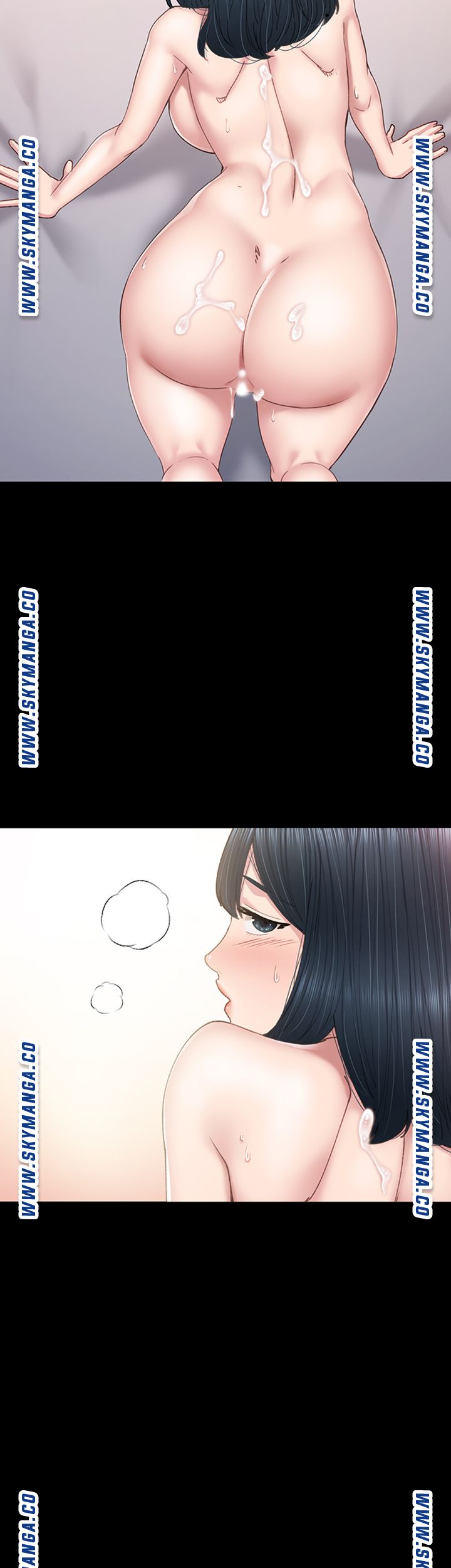 Teaching Practice Raw Chapter 83 Page 23