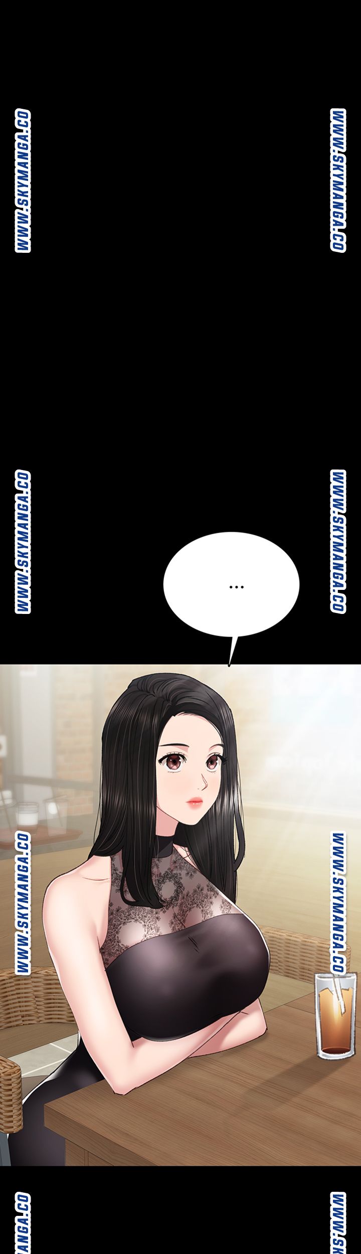 Teaching Practice Raw Chapter 83 Page 42
