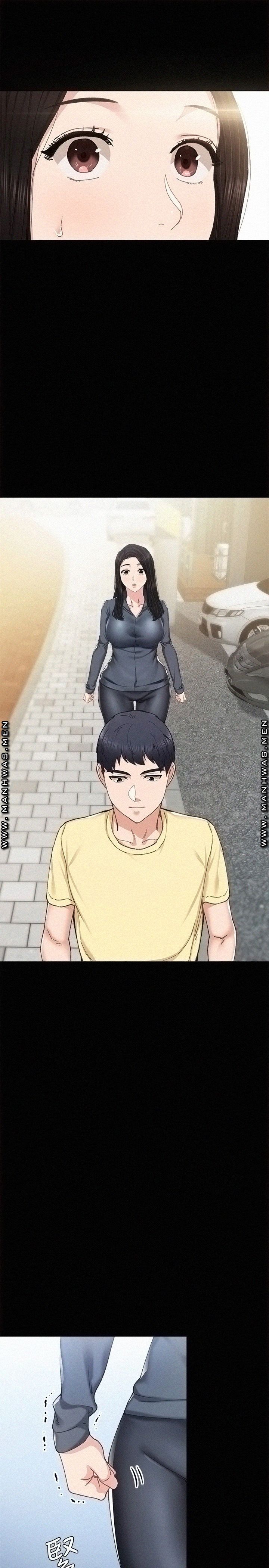 Teaching Practice Raw Chapter 90 Page 25