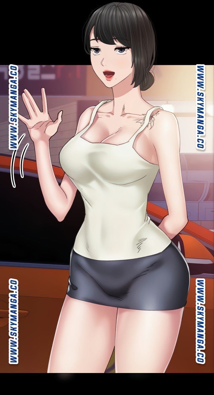 Teaching Practice Raw Chapter 93 Page 37