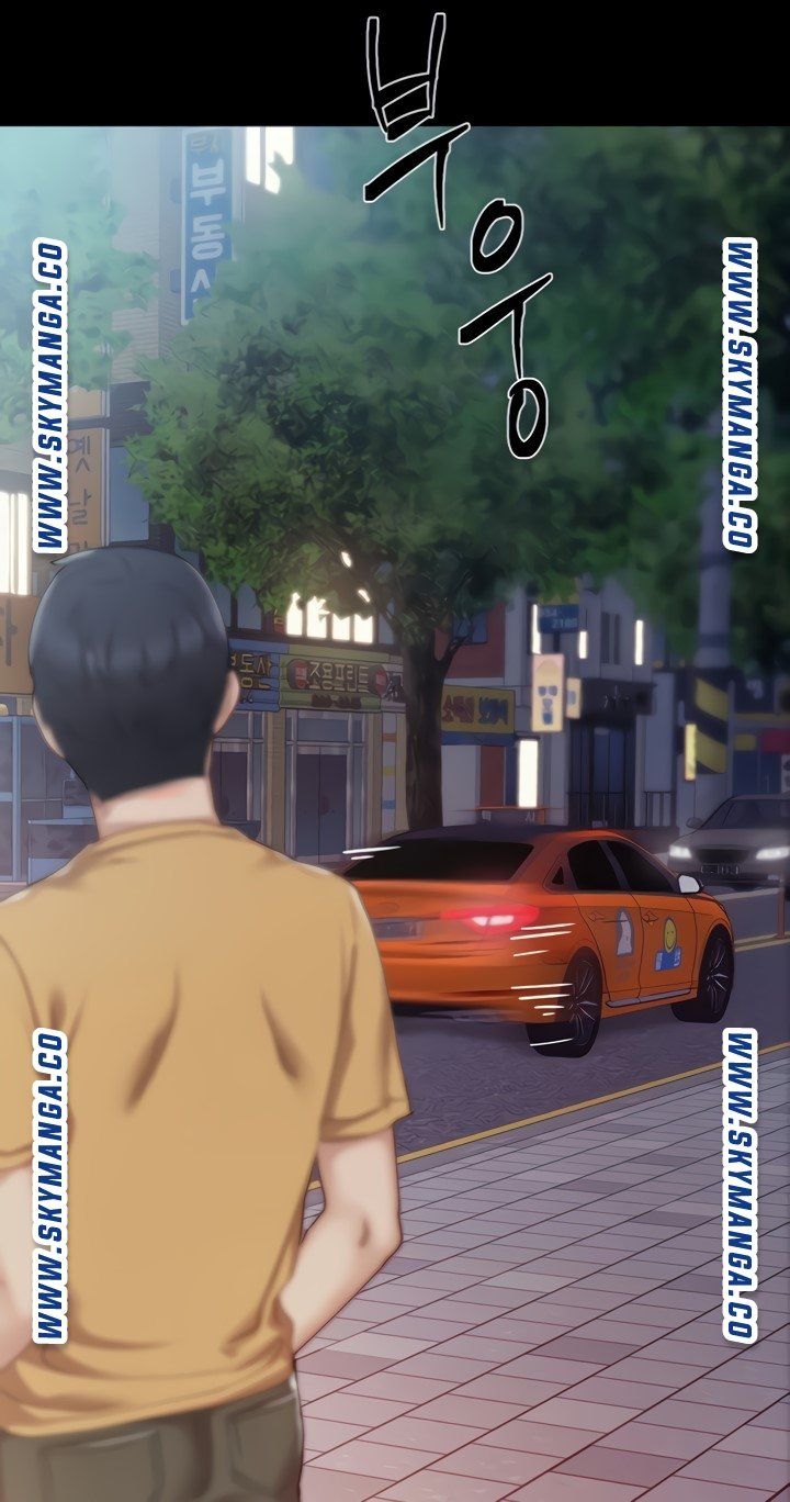 Teaching Practice Raw Chapter 93 Page 40