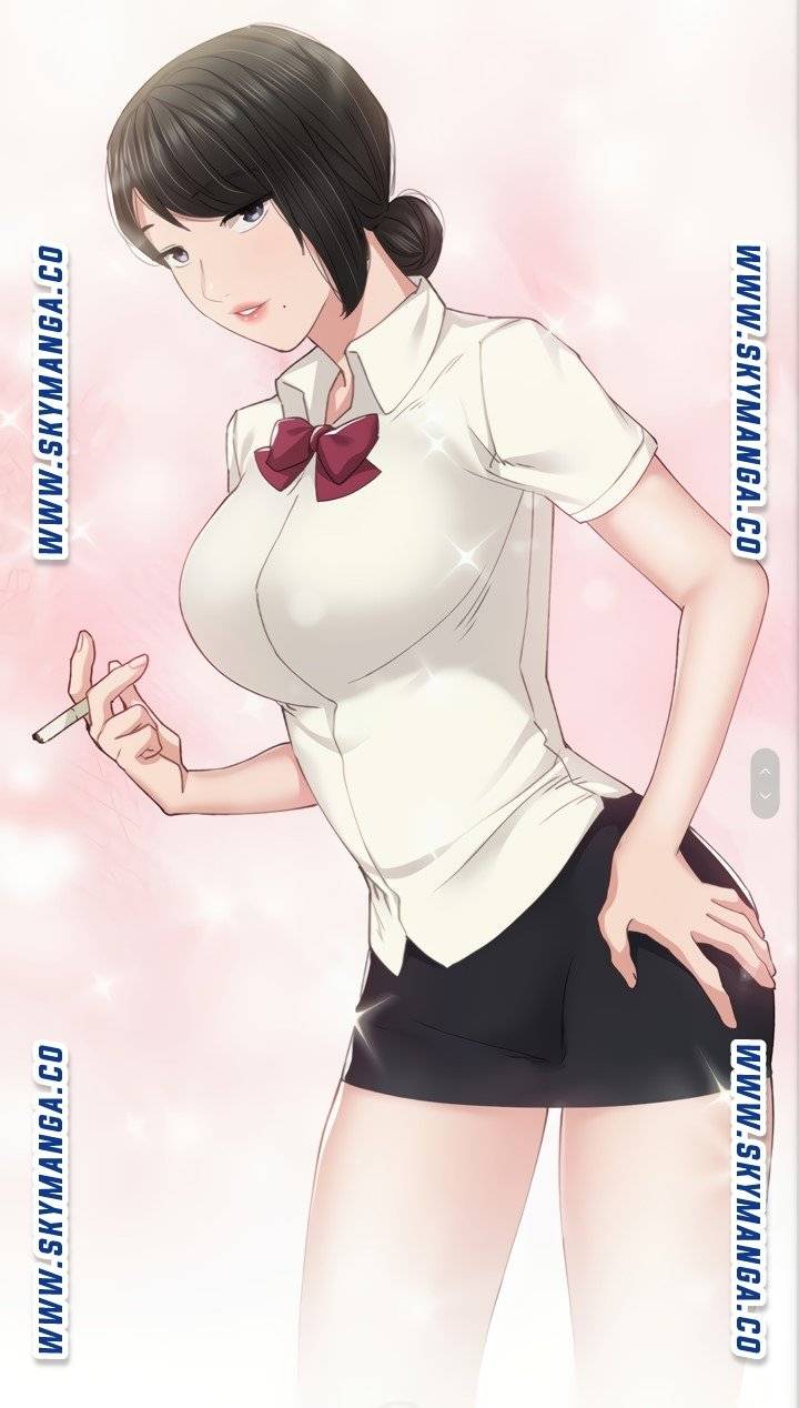 Teaching Practice Raw Chapter 93 Page 43