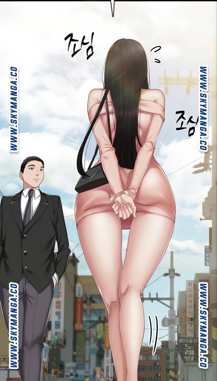 Teaching Practice Raw Chapter 93 Page 51