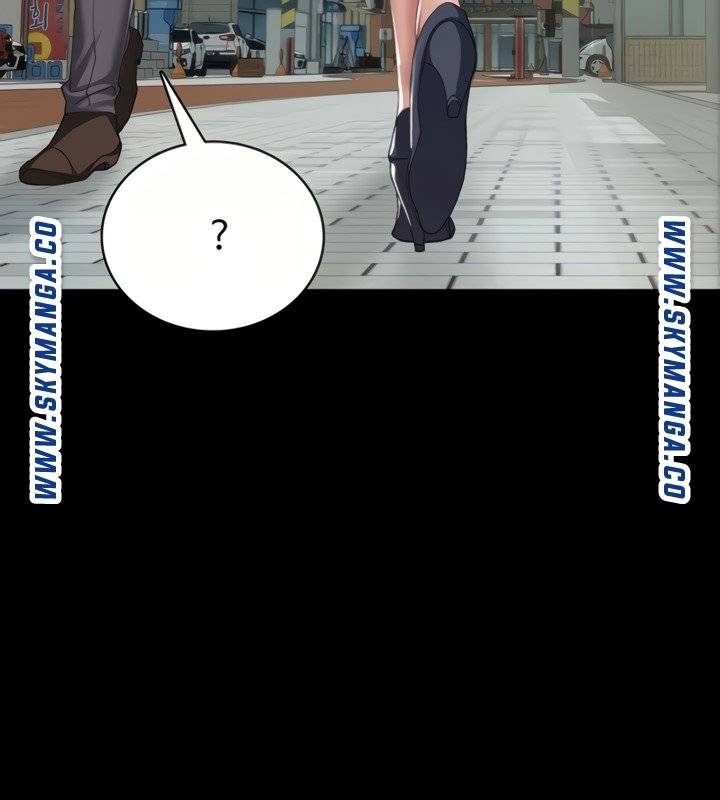 Teaching Practice Raw Chapter 93 Page 52