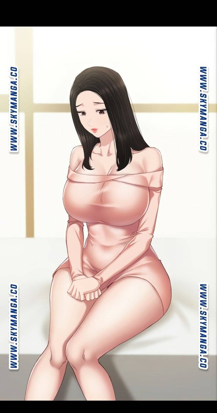 Teaching Practice Raw Chapter 93 Page 56