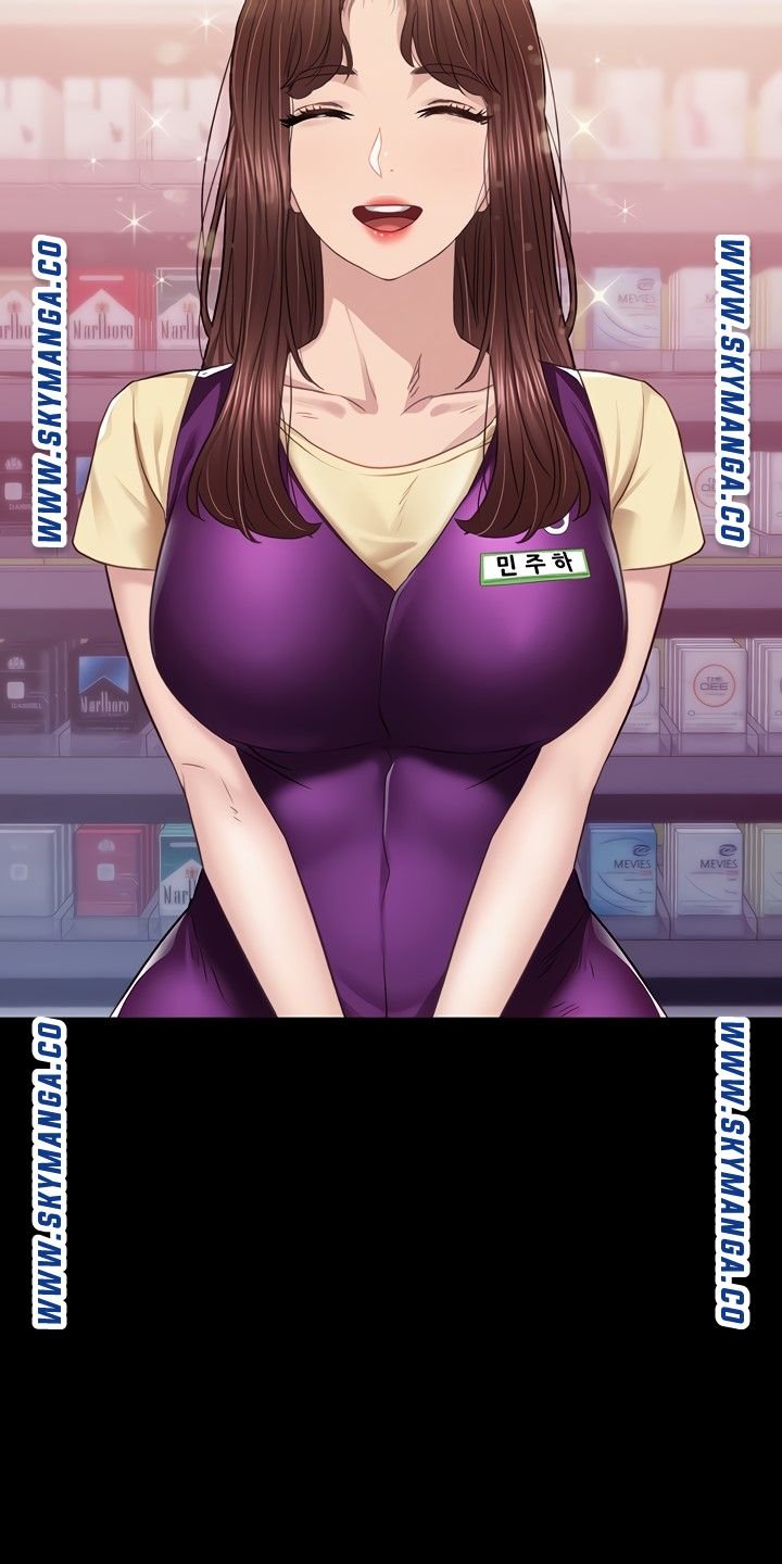 Teaching Practice Raw Chapter 94 Page 18