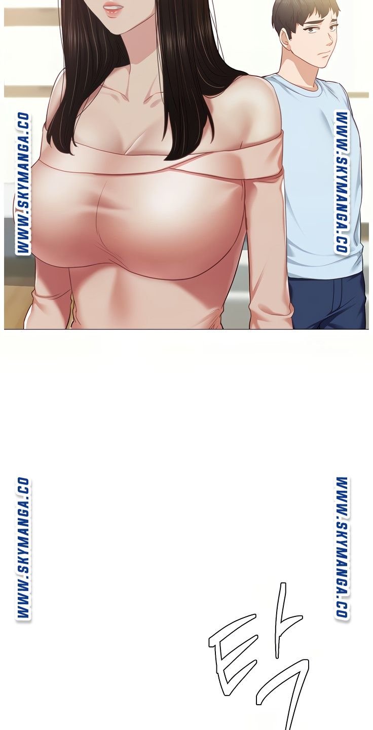 Teaching Practice Raw Chapter 94 Page 35