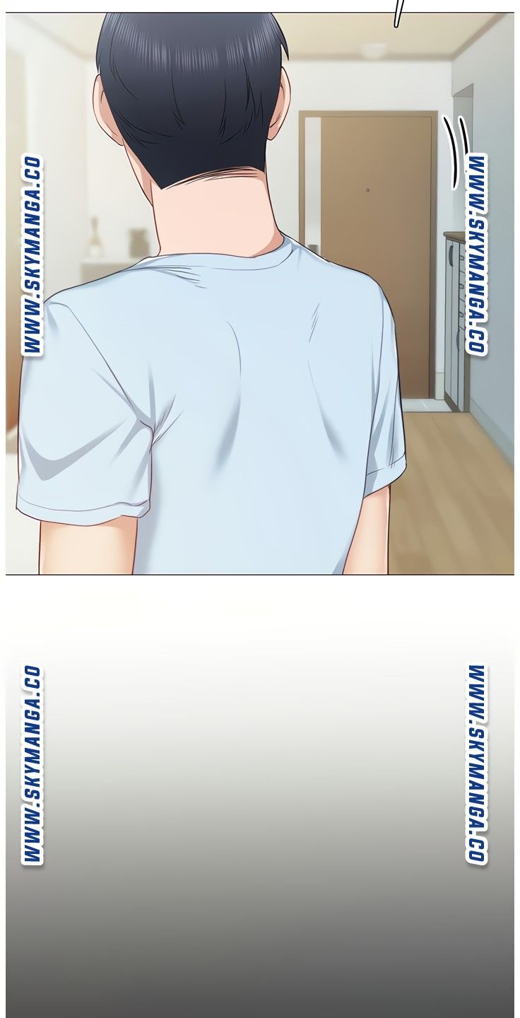 Teaching Practice Raw Chapter 94 Page 36