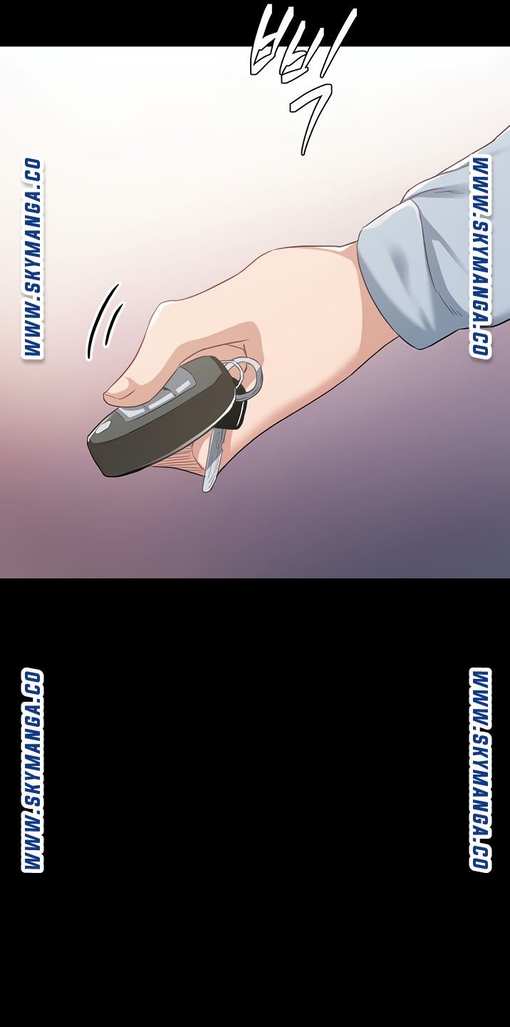 Teaching Practice Raw Chapter 94 Page 48