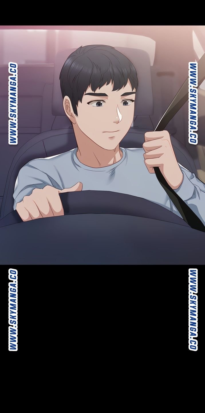 Teaching Practice Raw Chapter 94 Page 49