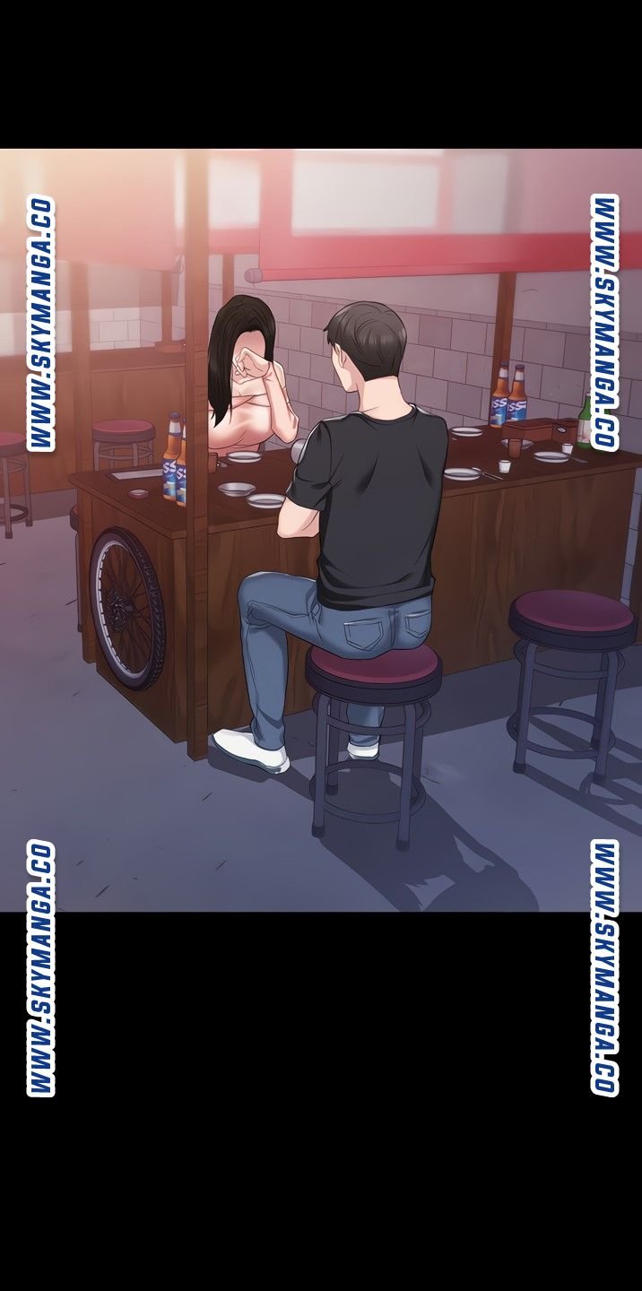 Teaching Practice Raw Chapter 94 Page 50