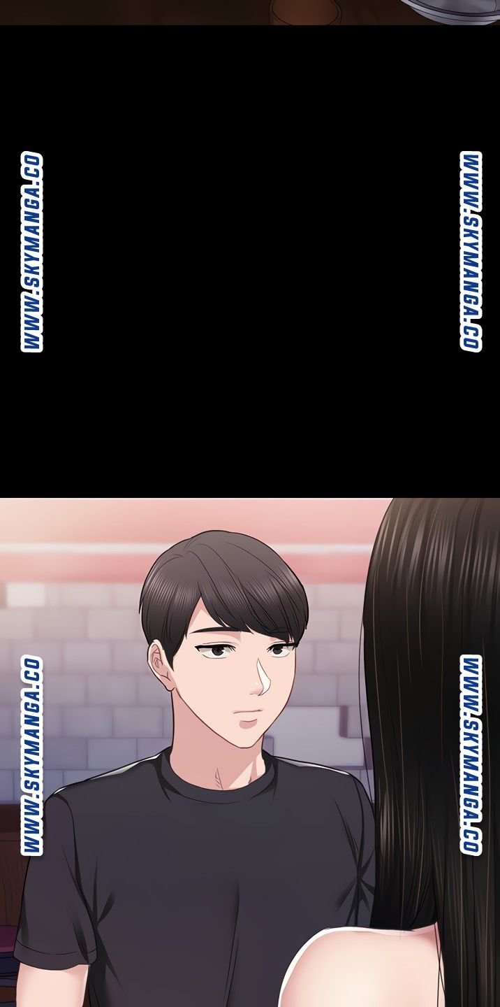 Teaching Practice Raw Chapter 94 Page 52