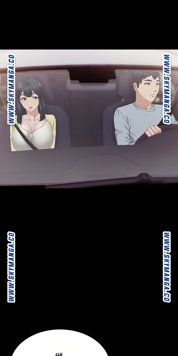 Teaching Practice Raw Chapter 94 Page 61