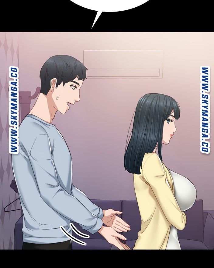 Teaching Practice Raw Chapter 94 Page 81