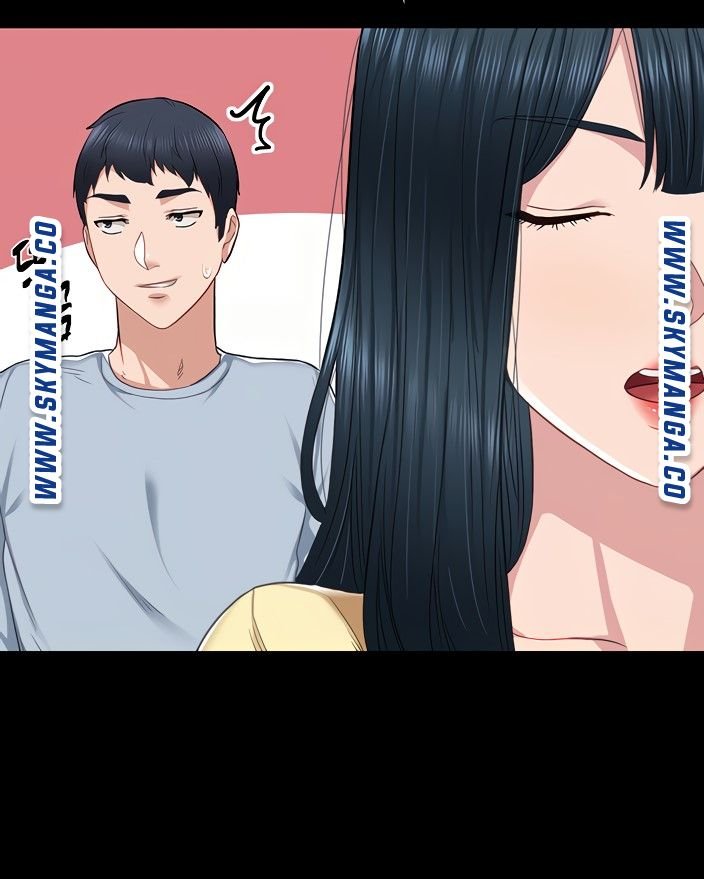 Teaching Practice Raw Chapter 94 Page 83